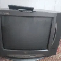 تلویزیون ال جی 21 اینچ