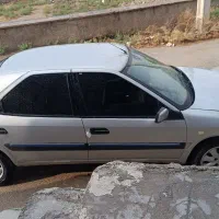 سیتروئن زانتیا 2000cc، مدل ۱۳۸۵