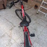 دوچرخه 26