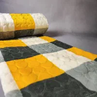 پتو شادیلون تک‌نفره ودونفره|رختخواب، بالش، پتو|قرچک, شهرک الحدید|دیوار