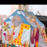 خونه بازی|اسباب و اثاث بچه|قم, باسکول|دیوار