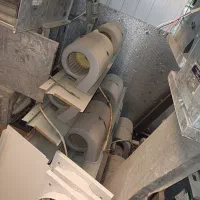 فن کوئل مستعمل