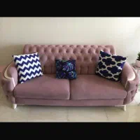 مبلمان|مبلمان خانگی و میز عسلی|فسا, |دیوار