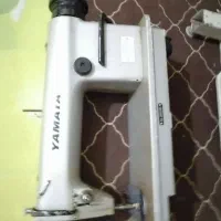 چرخ خیاطی راسته دوز یاماتا