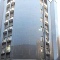 خانه دار هتل آپارتمان