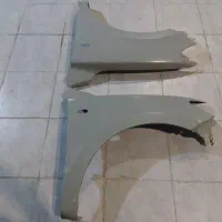 گلگیر و صندوق هیوندای سوناتا nf