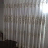 پرده|پرده، رانر، رومیزی|کرج, کلاک نو|دیوار