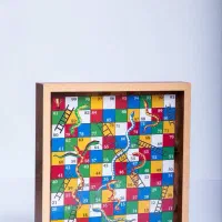 منچ و مارپله تمام ام دی اف