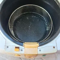 دستگاه سرخ کردنی|اجاق گاز و لوازم برقی پخت‌وپز|مرند, |دیوار