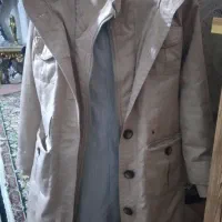 کاپشن و پالتو و کت پسرانه ودخترانه|لباس|قم, علی آباد سعدگان|دیوار