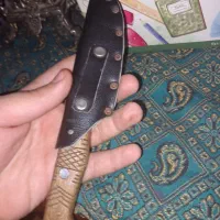 چاقو|کلکسیون اشیاء عتیقه|تهران, هفده شهریور|دیوار
