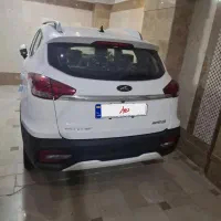 kmc sr3 کی ام سی اس آر3 برج 12 سال 1404آگهی شخصی