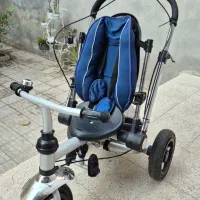 سه چرخه|دوچرخه، اسکیت، اسکوتر|قرچک, مهدیه|دیوار