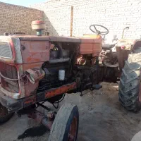 تراکتور رومانی ۵۹