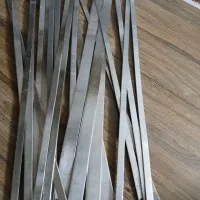 سیخ استیل وگاروارا