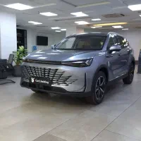 BeiJing x7/ بایک  ایکس ۷/ مدل ۲۰۲۵