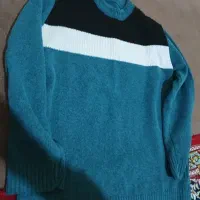 تعدادی لباس مردانه