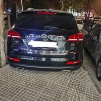 جک s5 مدل 95 اتوماتیک بدون رنگ استثنایی|خودرو سواری و وانت|اصفهان, شیخ اشراق|دیوار