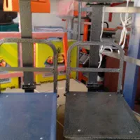 باسکول ۳۰۰k|فروشگاه و مغازه|پاکدشت, پاکدشت (مامازند)|دیوار