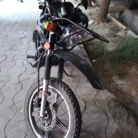 شکاری/۴هزارکار/قدرت ۲۰۰|موتورسیکلت|سبزوار, بیهق شرقی|دیوار