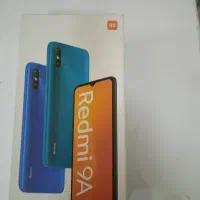 گوشی شیائومی ردمی A9 در حد نو