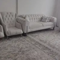 مبلمان|مبلمان خانگی و میز عسلی|کرمانشاه, |دیوار