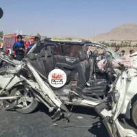 لیفانx60 تصادفی|خودرو سواری و وانت|شهرضا, |دیوار