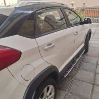 ماشین mvm x22 اتومات|خودرو سواری و وانت|تهران, کوهک|دیوار