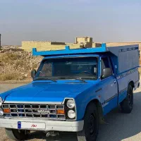 نیسان مدل دوگانه کارخانه97