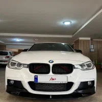 bmw 328i 2014|خودرو سواری و وانت|کرج, ساسانی (قلمستان)|دیوار