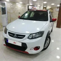 کوئیکR مدل ۱۴۰۱