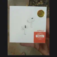 ایرپاد پرو 2 (ANC) نسخه فول کپی درجه1باگارانتی