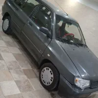 پراید هیدرولیک ۸۷