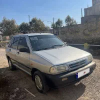 پراید مدل87|خودرو سواری و وانت|کلاله, |دیوار