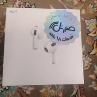 هدفون بلوتوثی اپل