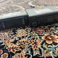 ضبط رم خور و CD خور