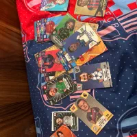 کیمدی ها خفن توضیحات