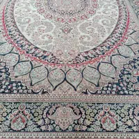 ۱جفت فرش ۹متری