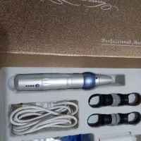 دستگاه تتو چهار چراغ برند فیبروز