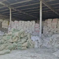 مصالح ساختمانی (شن و ماسه)