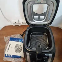 سرخکن نونو|اجاق گاز و لوازم برقی پخت‌وپز|نسیم‌شهر, |دیوار