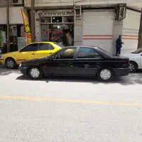 کمک فنر پوسته کوتاه و اگزوز فابریک پژو