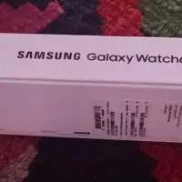 سامسونگ واچ سری 6|لوازم جانبی موبایل و تبلت|قم, شهرک قدس|دیوار