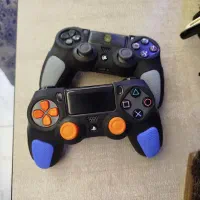 دسته ps4 اورجینال