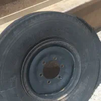 رینگ،بچه رینگ عقب نیسان