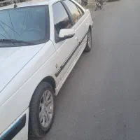 پژوپارس اتوماتtu5مدل۹۷|خودرو سواری و وانت|قم, علی آباد سعدگان|دیوار