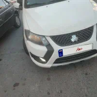 کوییک‌rsفروش‌فوری|خودرو سواری و وانت|قم, سید معصوم|دیوار