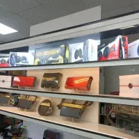 مانیتور اندروید انواع خودرو|قطعات یدکی و لوازم جانبی|رشت, یخسازی|دیوار