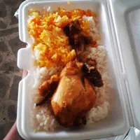 غذا خانگی آماده