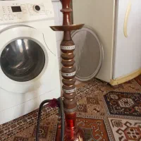 قلیون کوک پر دود